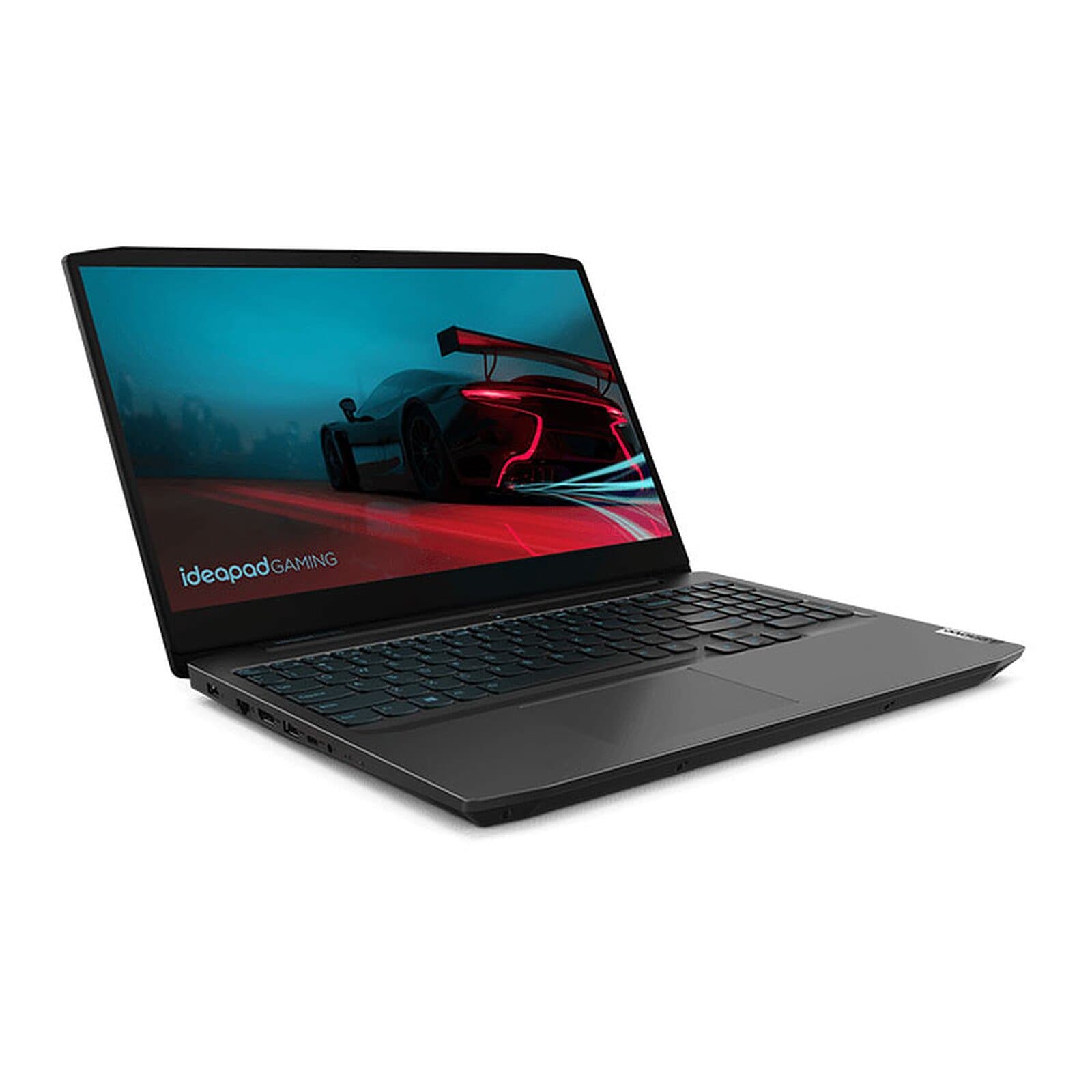 Lenovo Ideapad Gaming 3 | Ryzen 5 5600H | GTX 1650 4GB | 16GB DDR4 | 512GB NVMe | FHD 60Hz | Windows 11 | USED (Like New)