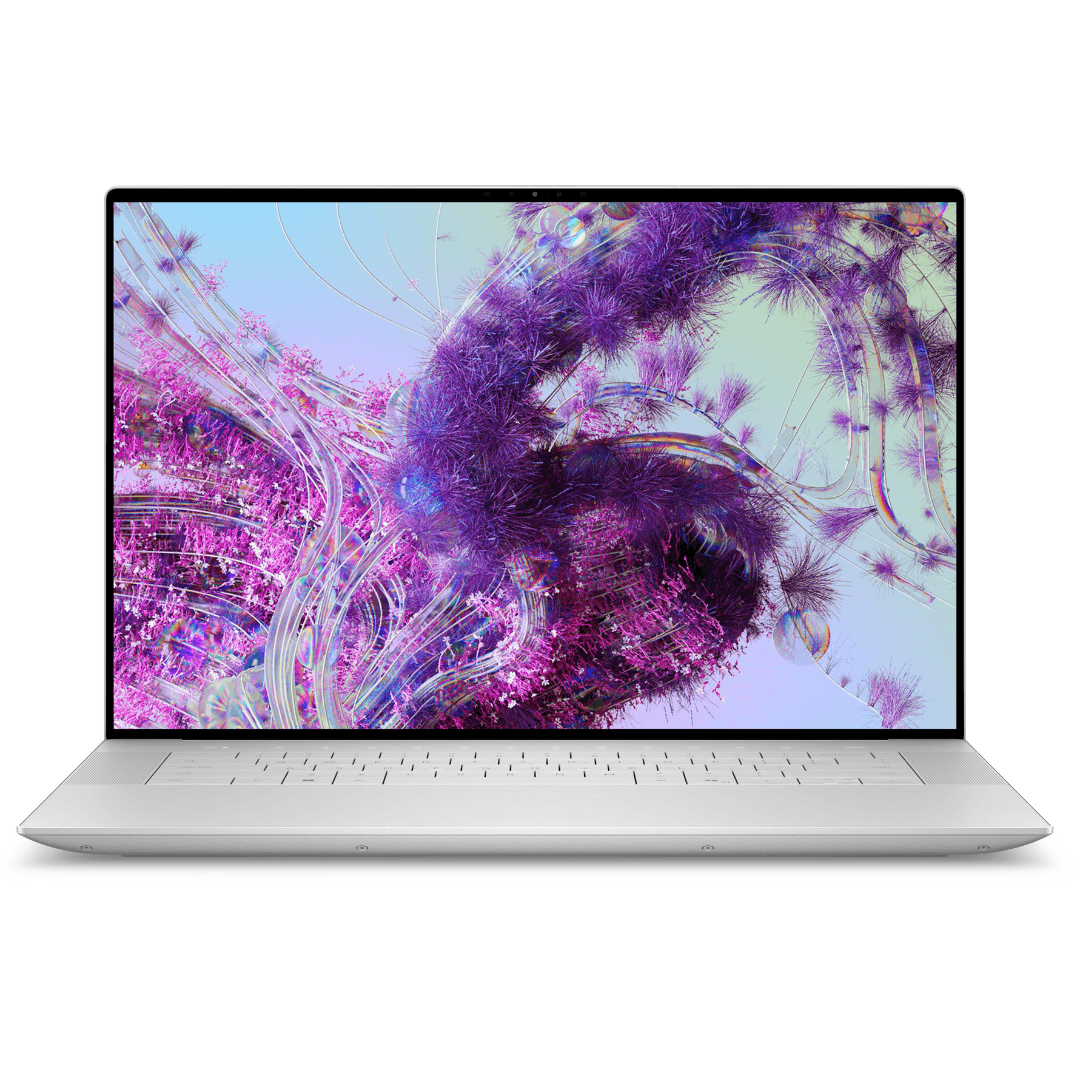 DELL XPS 9640 | Ultra 9 185H | RTX 4070 8GB | 32GB DDR5 6400MHz | 1TB SSD | 16" OLED 4K+ 90Hz | NEW WITHOUT BOX