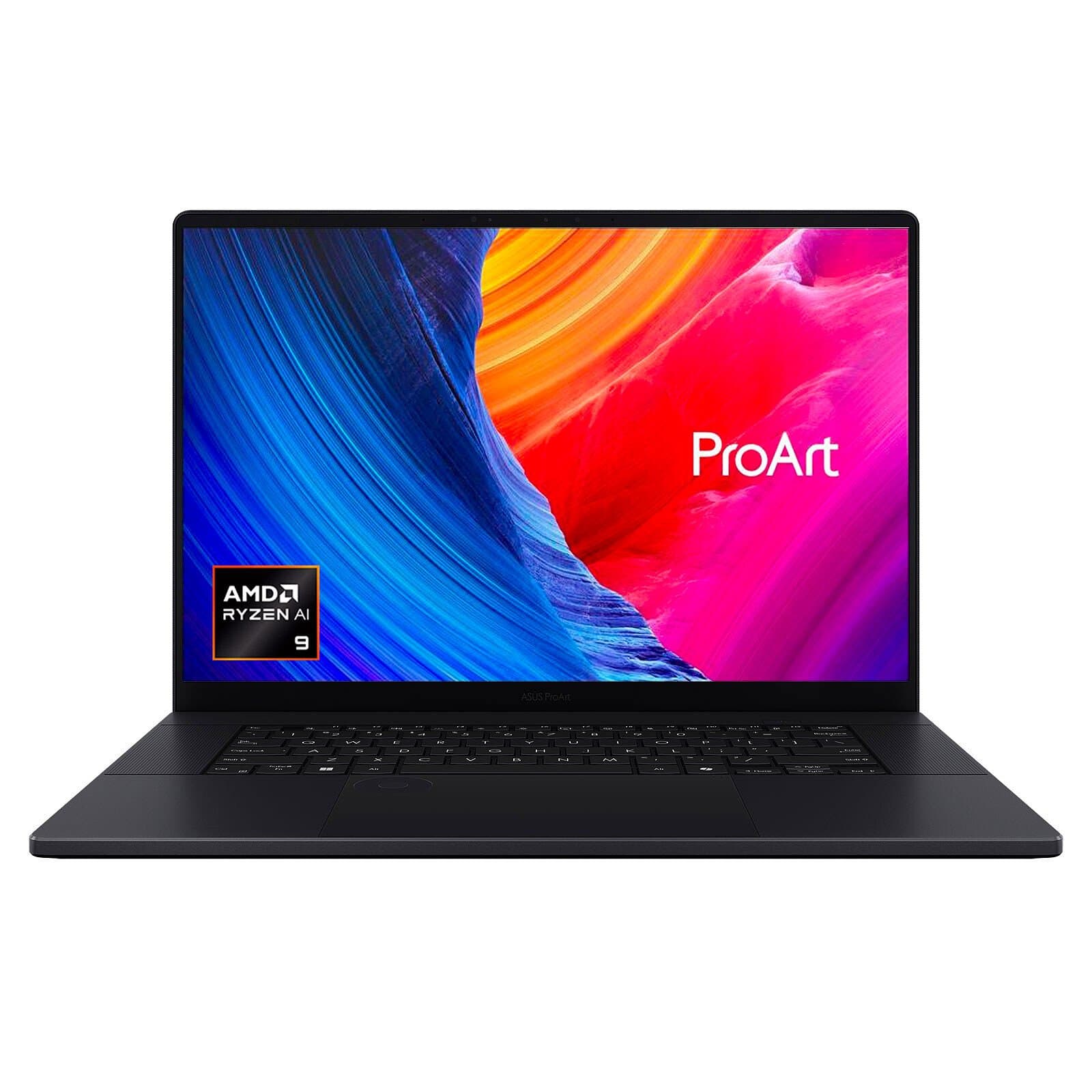 ASUS ProArt P16 OLED H7606WI Ryzen AI 9 HX370 | 64GB | 2TB | RTX4070 8GB | 4K OLED | Comme Neuf