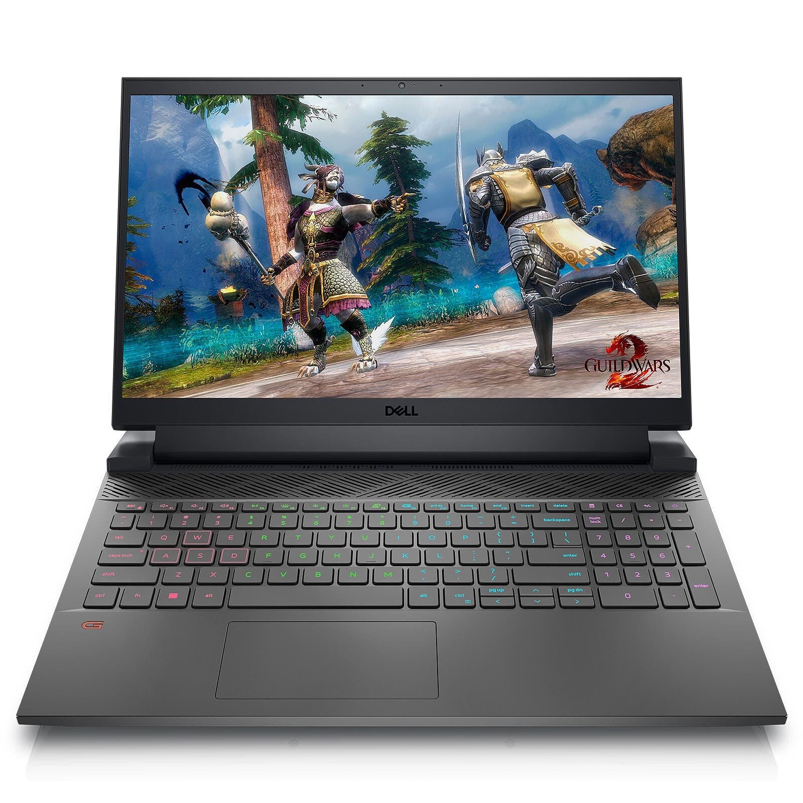 DELL G15 5520 | i7-12700H | RTX 3060 6GB | 16GB | 512GB | FHD 120Hz | Comme Neuf