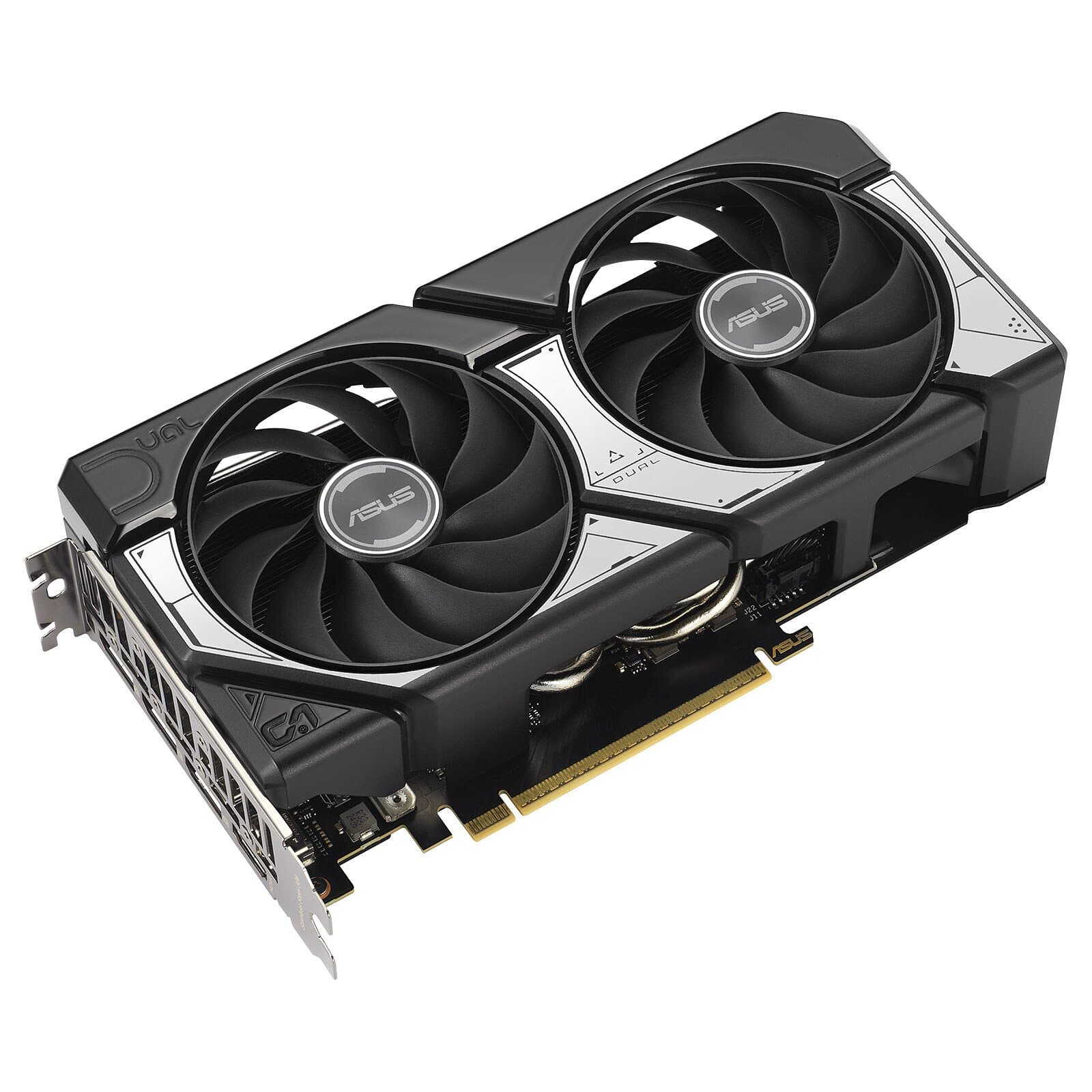 ASUS DUAL RTX 5060 Ti 16GB TRAY