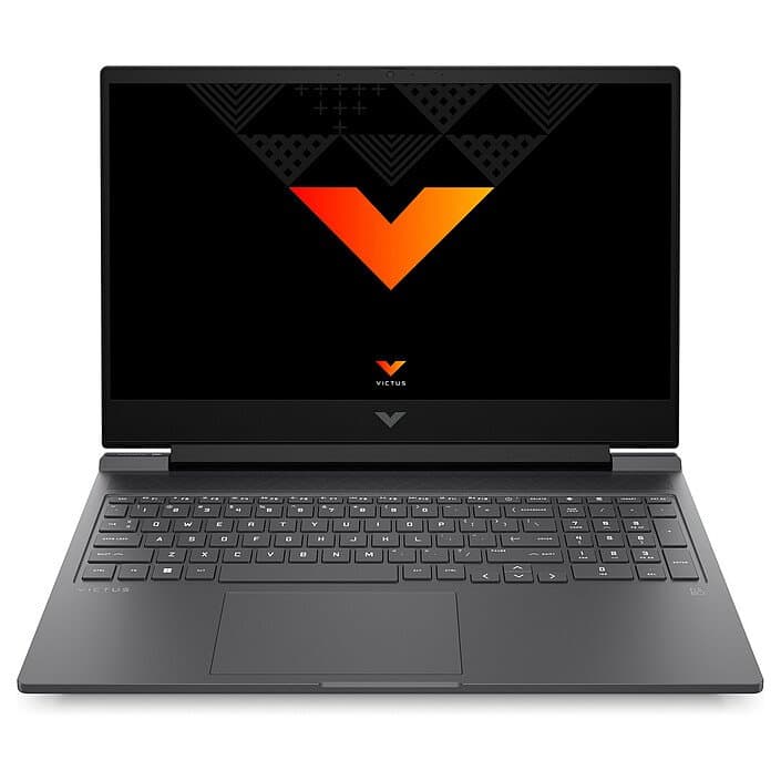 HP Victus 15 FA0026nf | i5-12450H | RTX 3050 4GB | 16GB DDR4 | 512GB SSD | FHD 60Hz | Comme Neuf