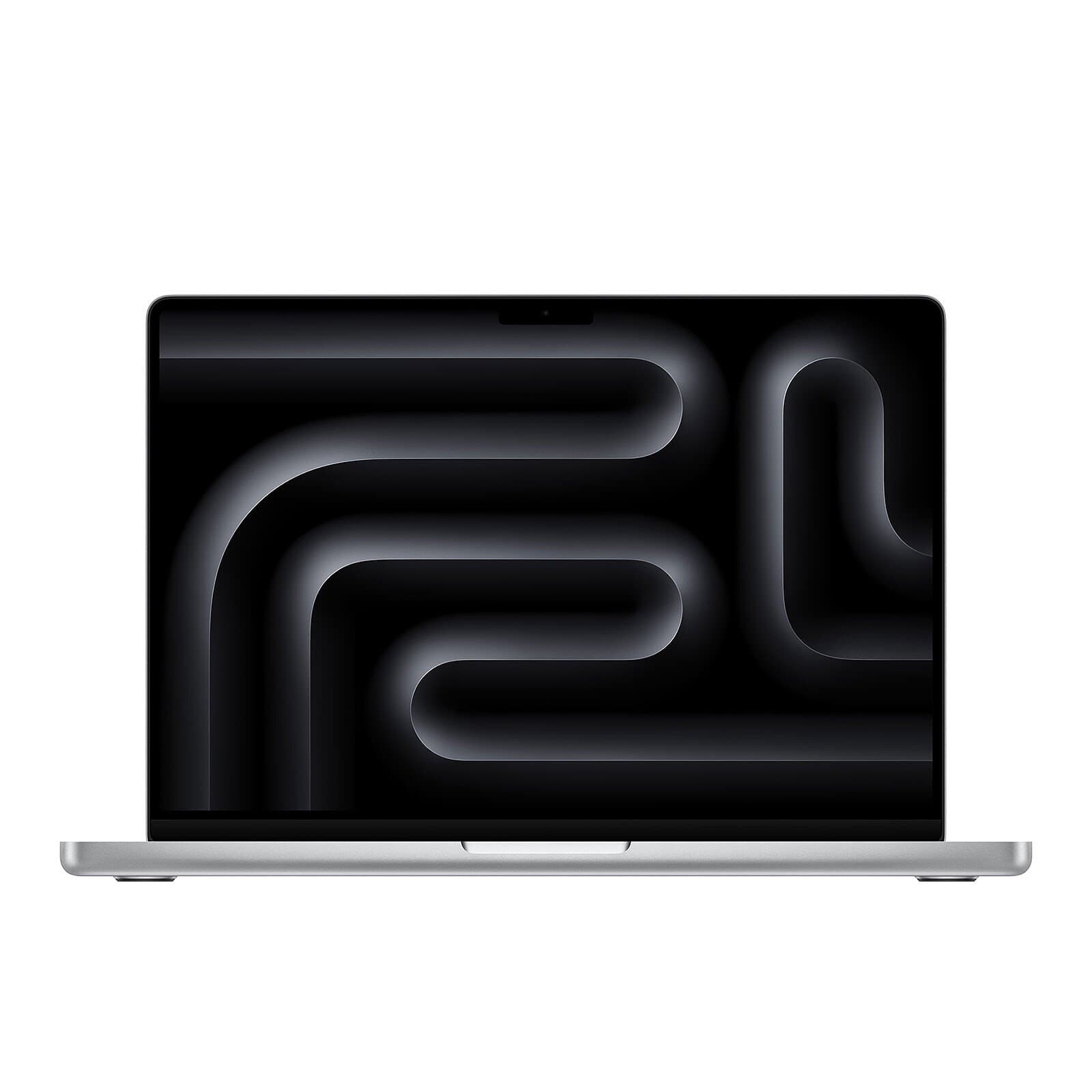 Apple MacBook Pro 14 | M4 | 24Go | 1To | 14" LED Liquid Retina XDR | Argent | NEUF