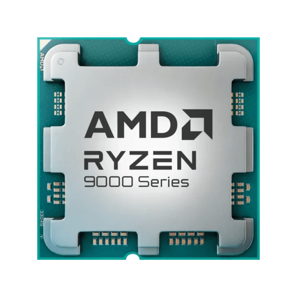 AMD Ryzen 9 9950X3D (4.3 GHz / 5.7 GHz) Tray