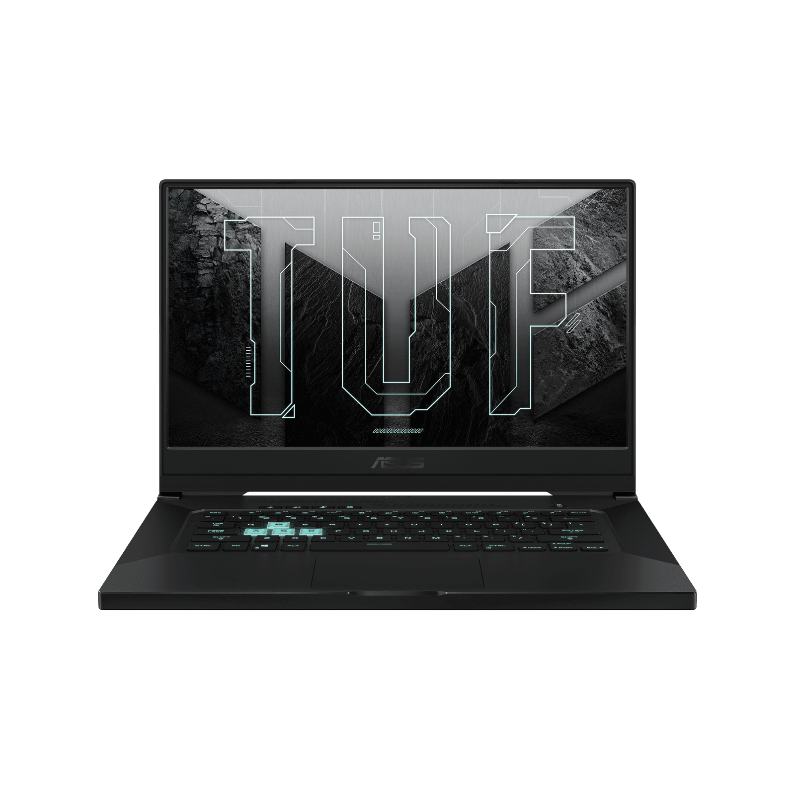 ASUS TUF DASH F15 - I5 11300H | RTX 3060 | 15.6" FHD 240Hz