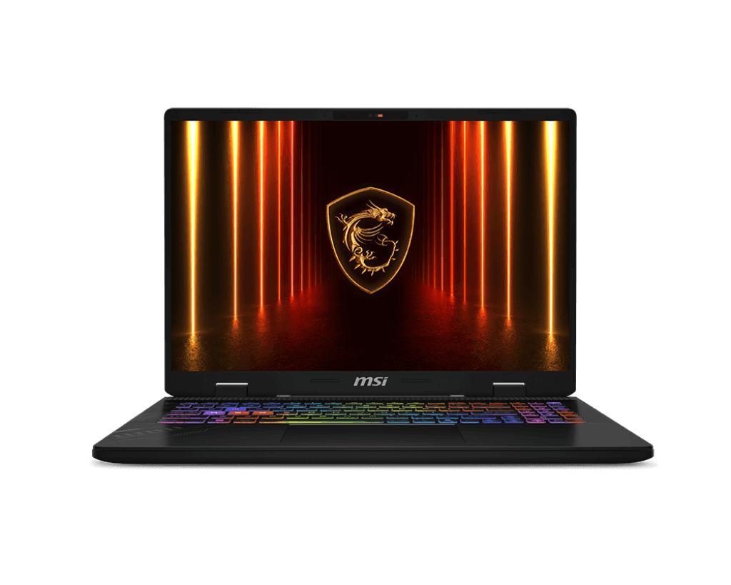 MSI Crosshair 16 HX AI D2XW – Ultra 9 275HX | RTX 5070 | QHD+ 240Hz | Neuf