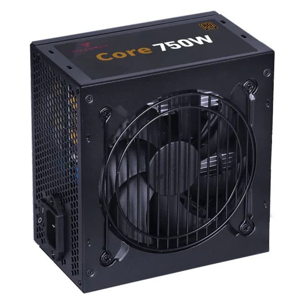 CONNECT 750W Bronze 80+