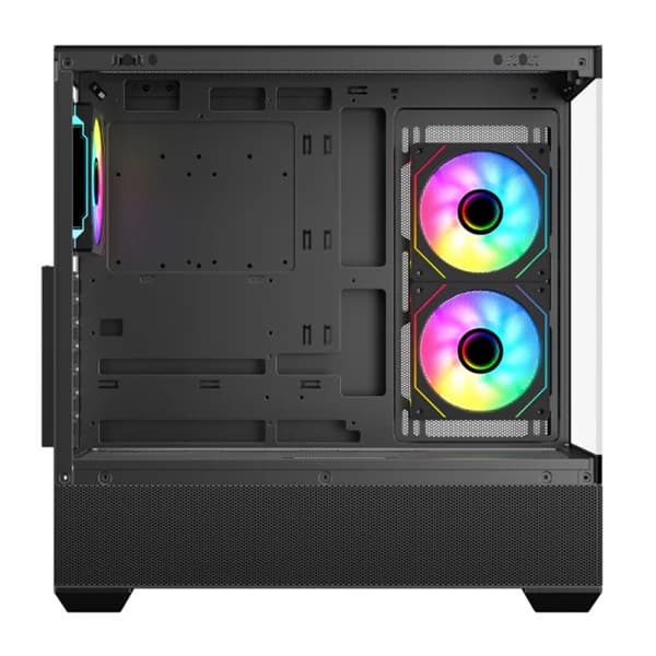 CONNECT Stealth ARGB