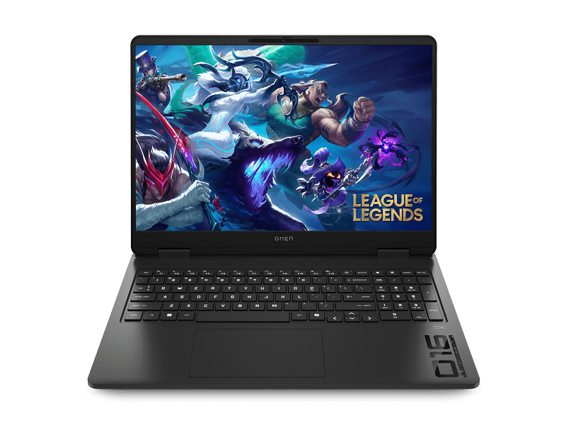 HP OMEN 16 – Ryzen 9 8945HX | RTX 5060 8 GB | 16 GB RAM | 1 TB SSD | QHD 240 Hz | Neuf