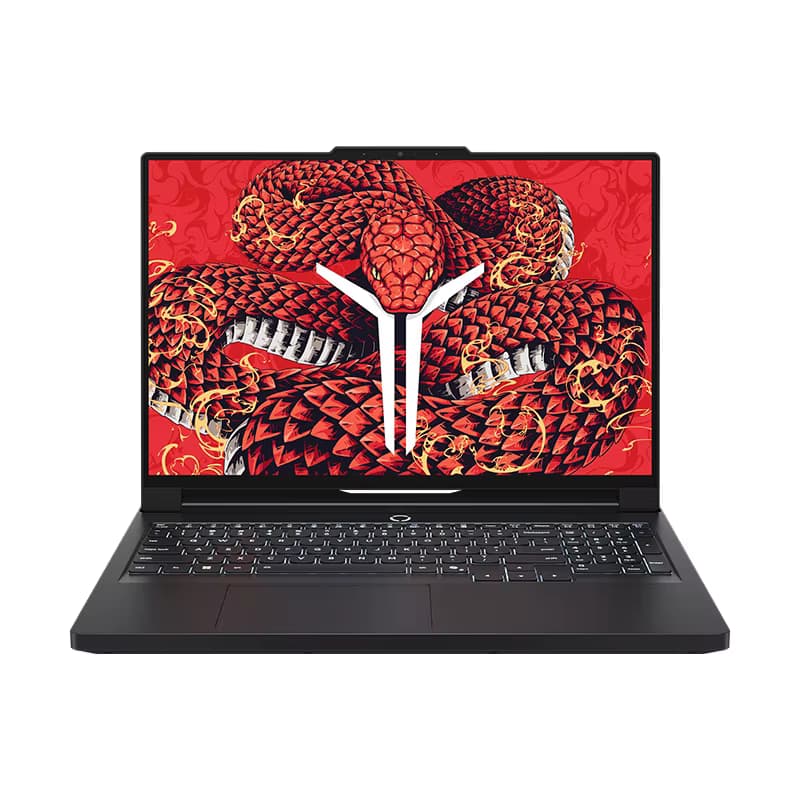 Lenovo Legion 2025 | Ryzen 9 8945HX | RTX 5070 Ti | 32 Go | 1 To | Neuf