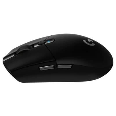 Logitech G304 LIGHTSPEED – Souris Gaming Sans-Fil – Occasion (sous emballage)