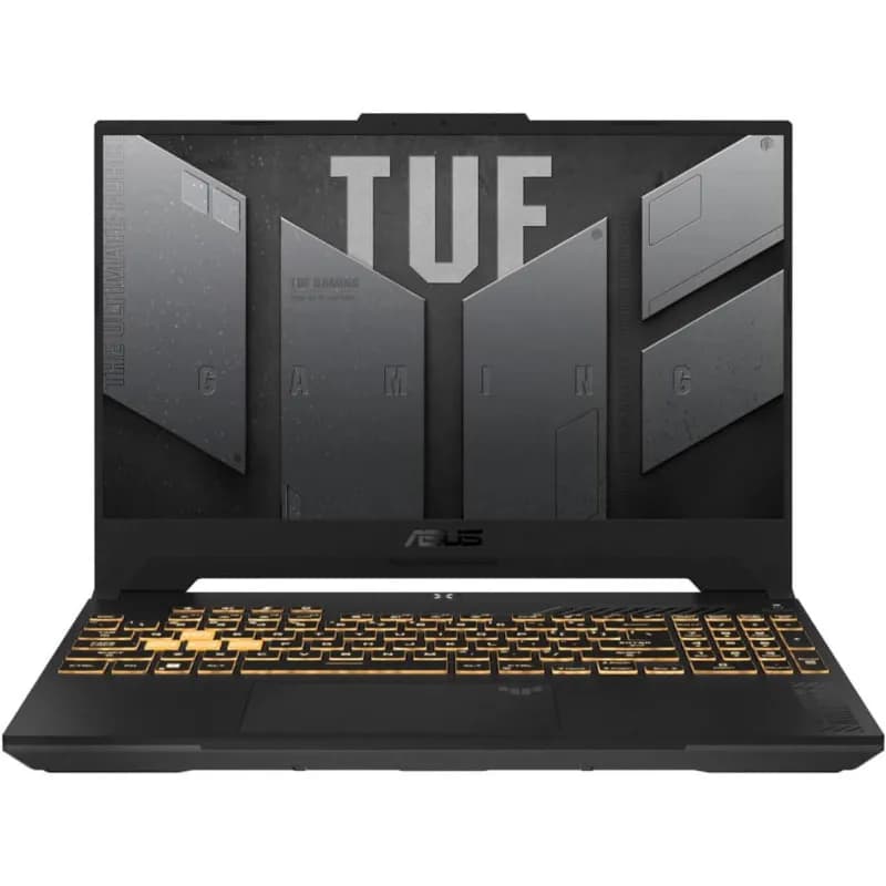 ASUS TUF F17 I7 12700H | RTX 4060 8GB | 16GB | 512 GB