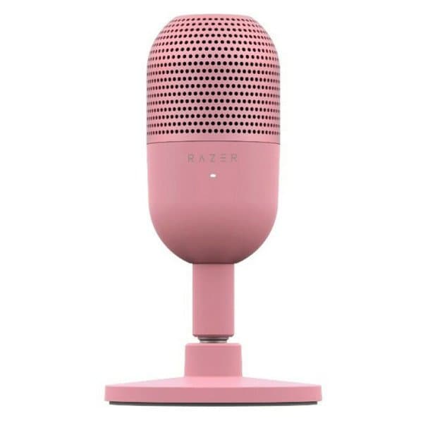 Razer Seiren V3 Mini Quartz