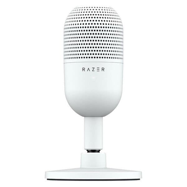 Razer Seiren V3 Mini white