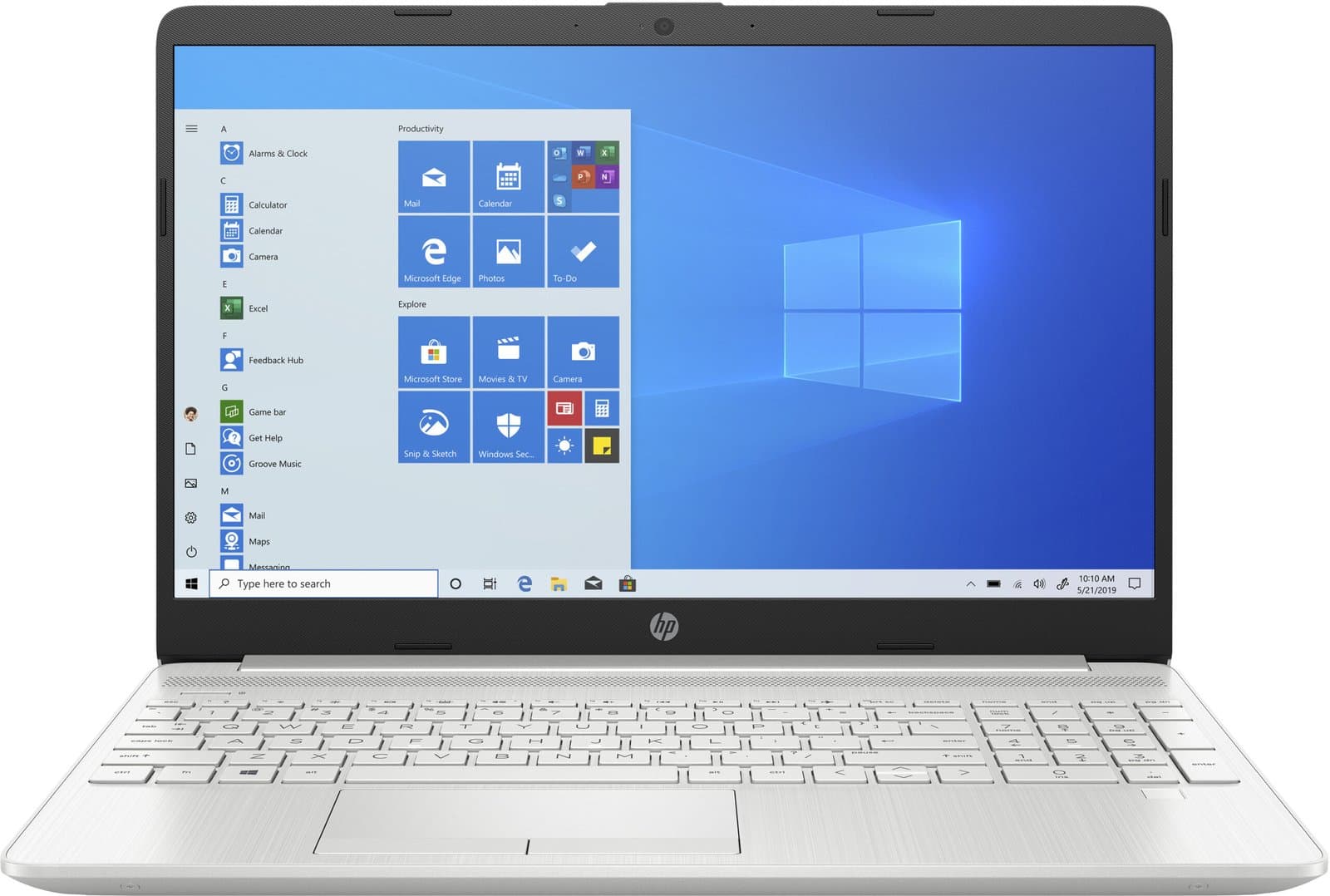 HP 15 DW3 – Intel Core i7-1165G7 | 8 Go RAM | 256 Go SSD | 15.6″ – Occasion (avec boîte)