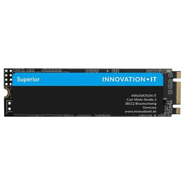 Innovation IT Superior Q 1TB – SSD NVMe