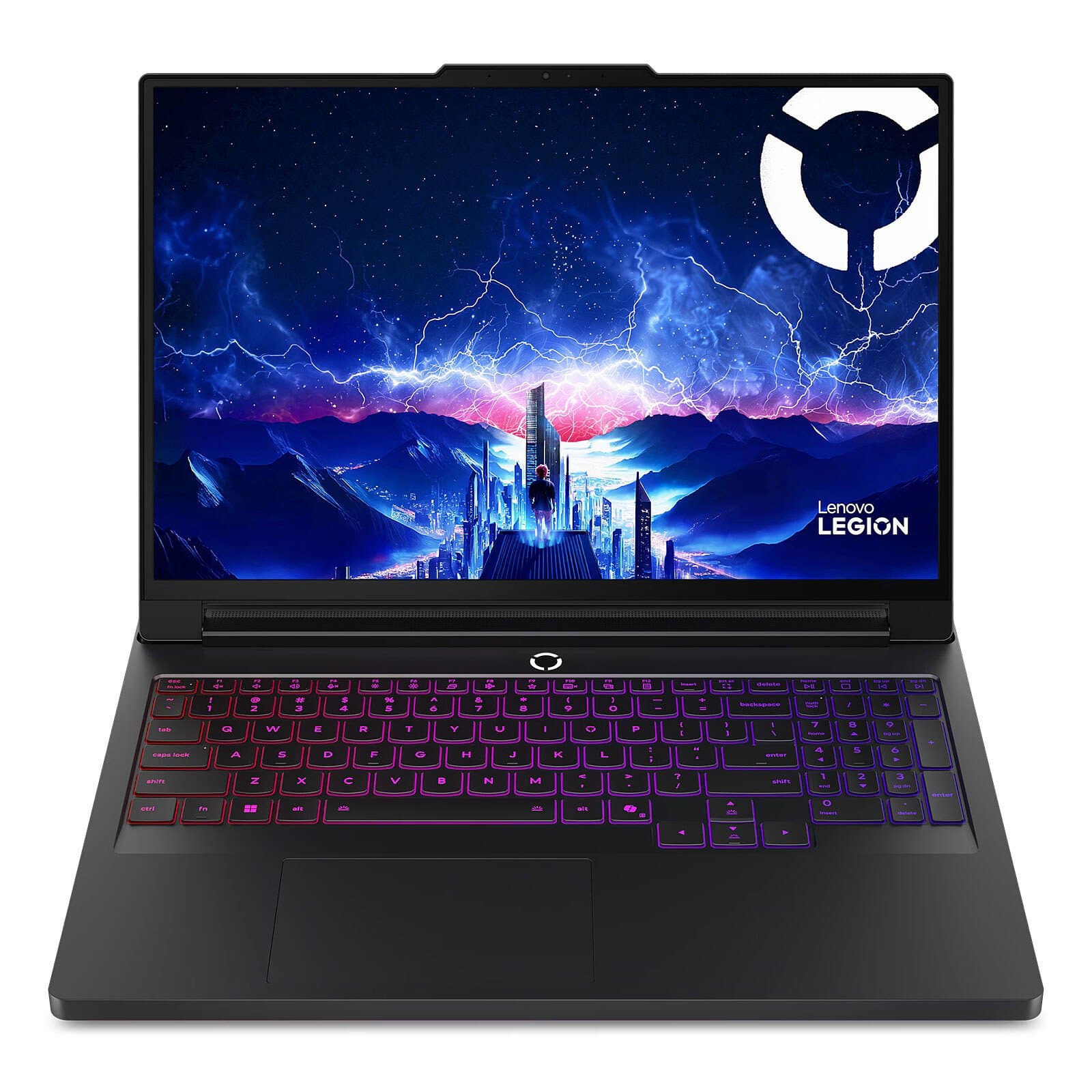 Lenovo Legion Y7000 I9 14900HX | 16GB DDR5 | RTX 5070 8GB Neuf SANS Emballage