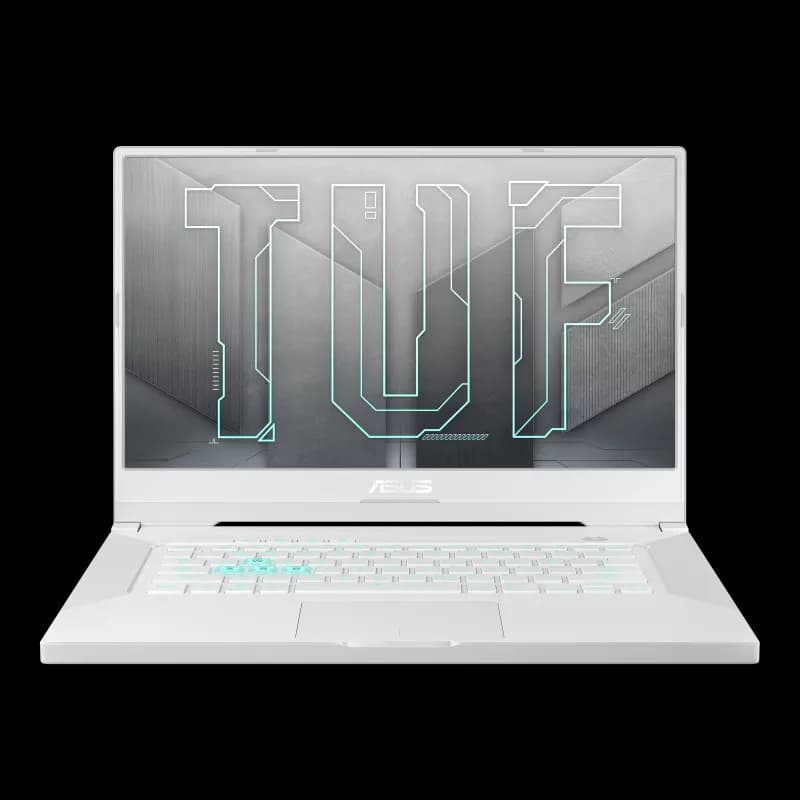 ASUS TUF Dash F15 FX516PM | Core i7-11370H | 16GB RAM | 512GB SSD | RTX 3060 6GB