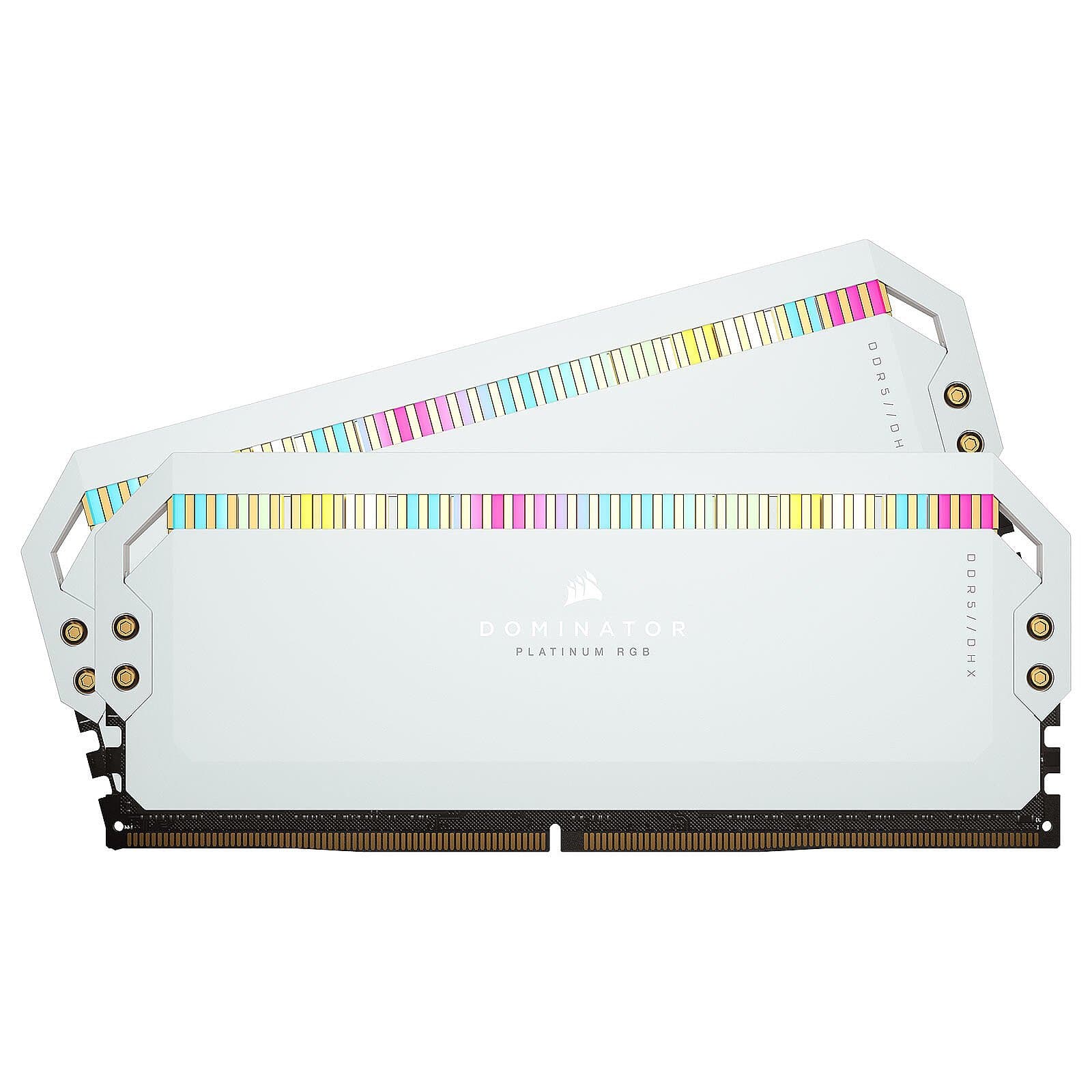 Corsair Dominator Platinum RGB 64GB DDR5 5200MHz (2×32GB)