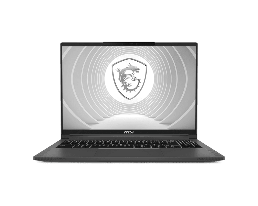 MSI CreatorPro 16 AI Studio | A1VKG | Ultra 7 155H | 32GB RAM | 1TB SSD | RTX 3000 Ada 8GB (NEUF)