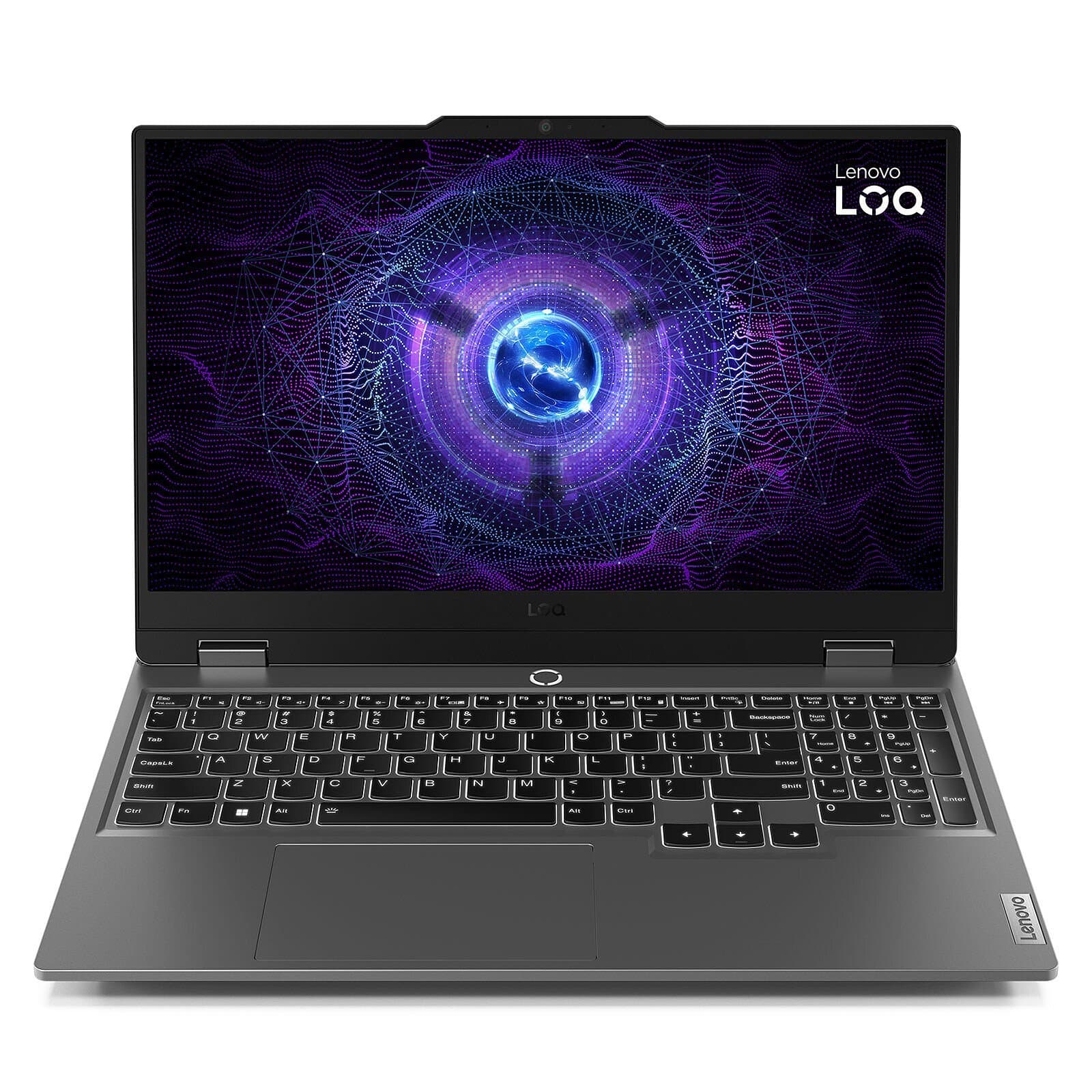 LENOVO LOQ 15ARP9 | Ryzen 7-7435HS | RTX 4070 8GB | 24GB | 1TB | NEW