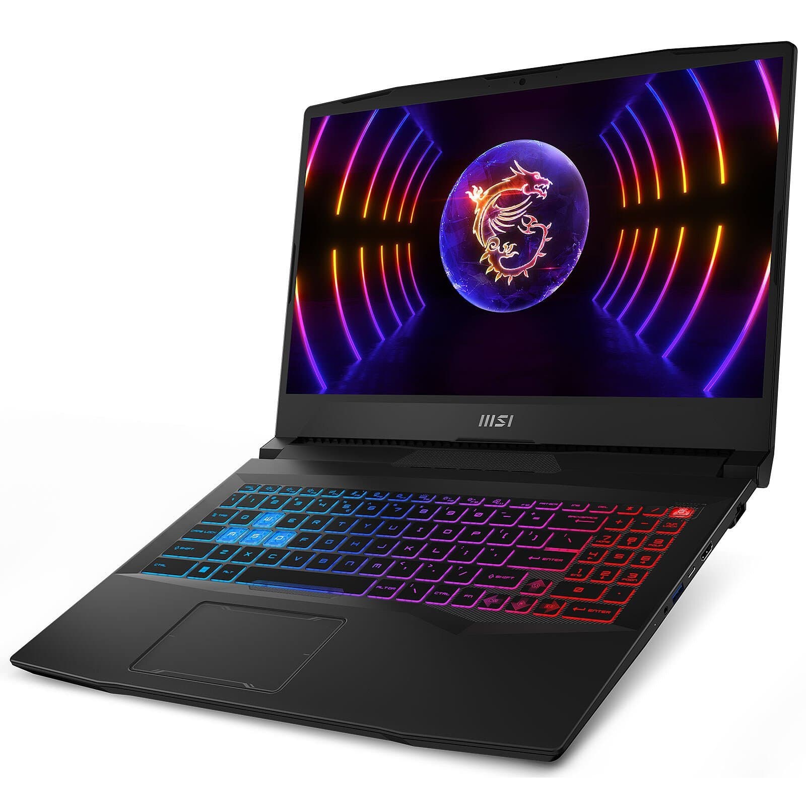 MSI Pulse 15 B13VGK | i7-13620H | 16GB | 512GB SSD | RTX 4070 | 15.6" QHD 240Hz | USED