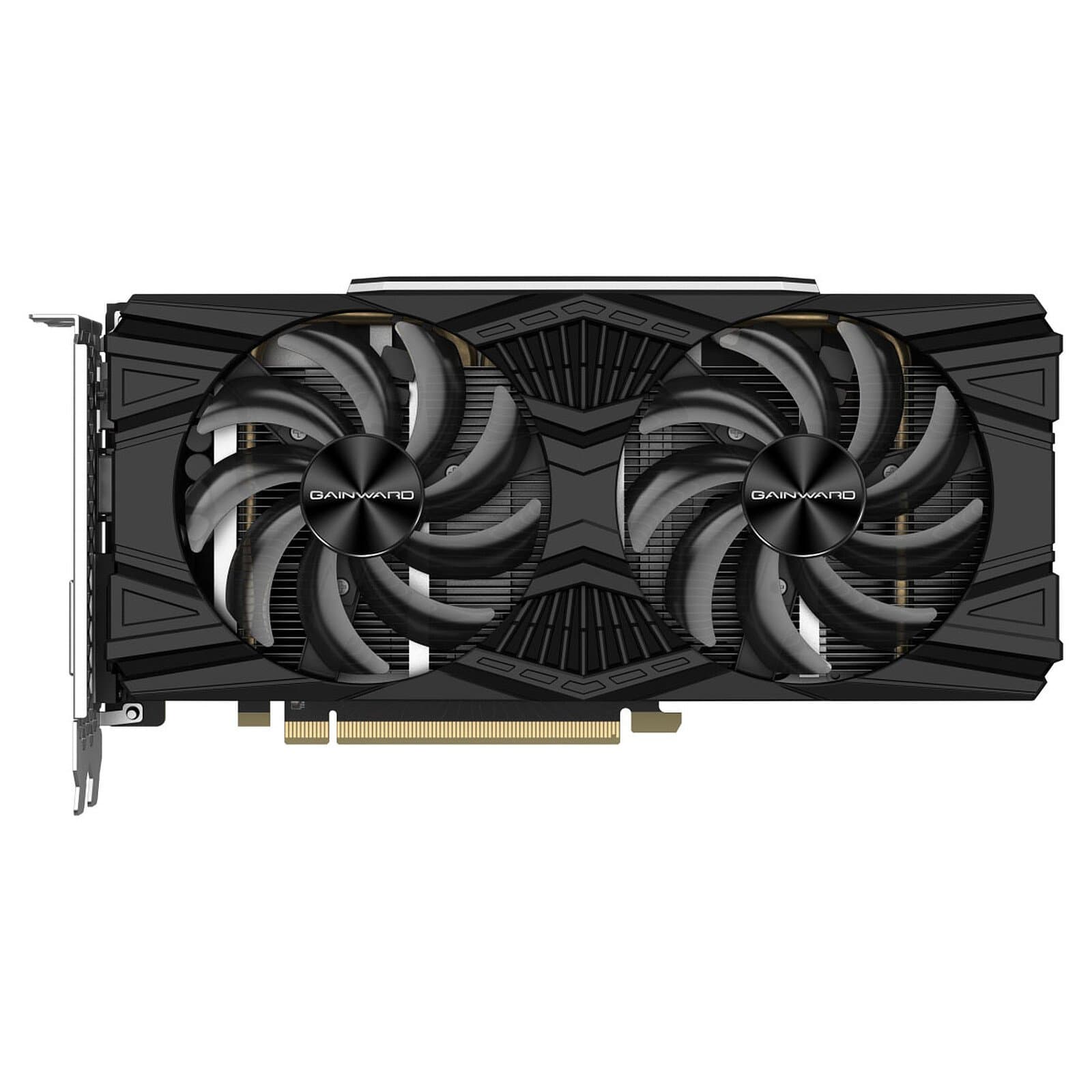 Gainward Dual GeForce GTX 1660 SUPER 6GB – QUASINEUF