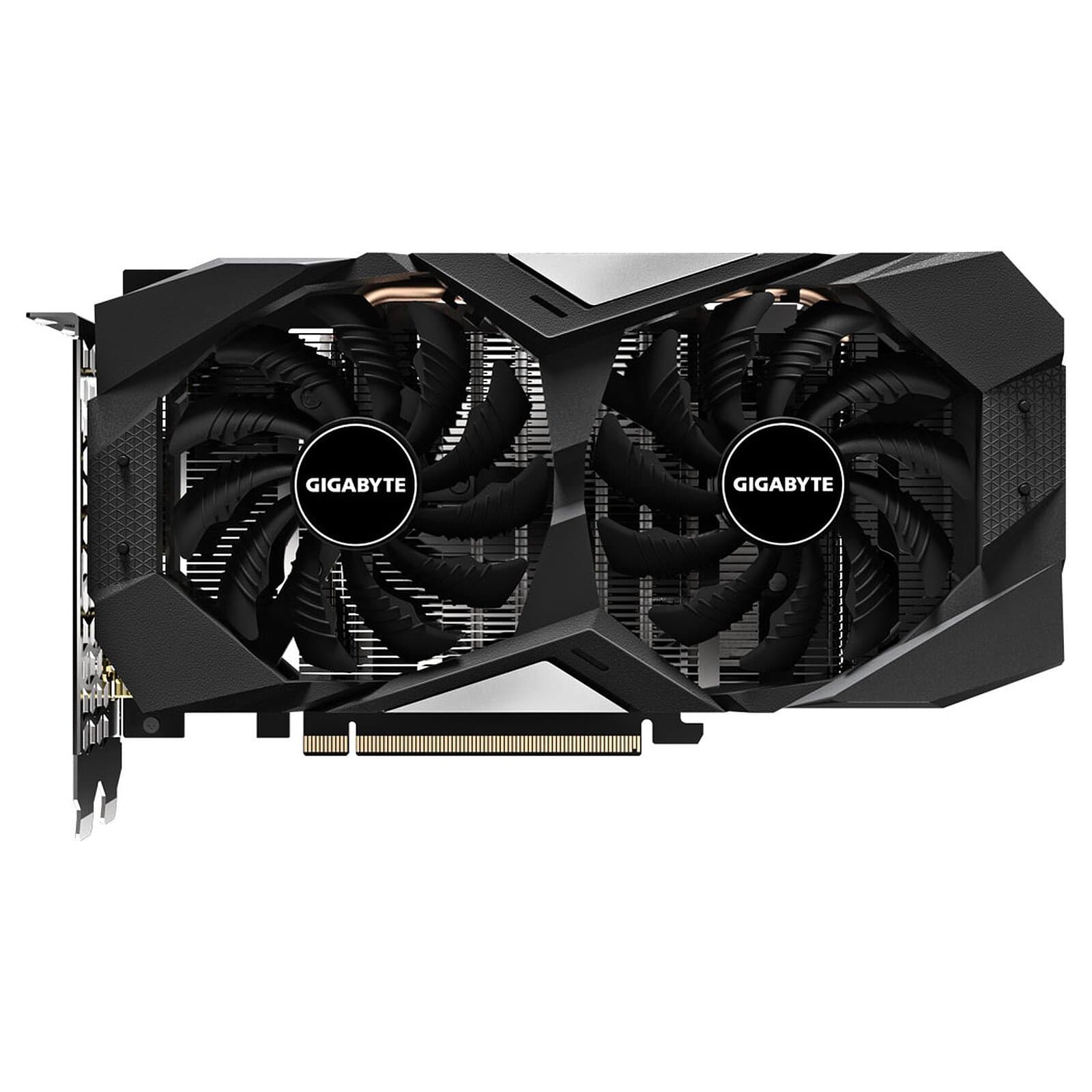 Gigabyte Windforce GeForce RTX 2060 6GB – QUASINEUF