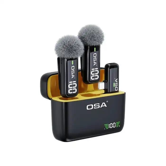 OSA Wireless Microphone - NEW | BOX