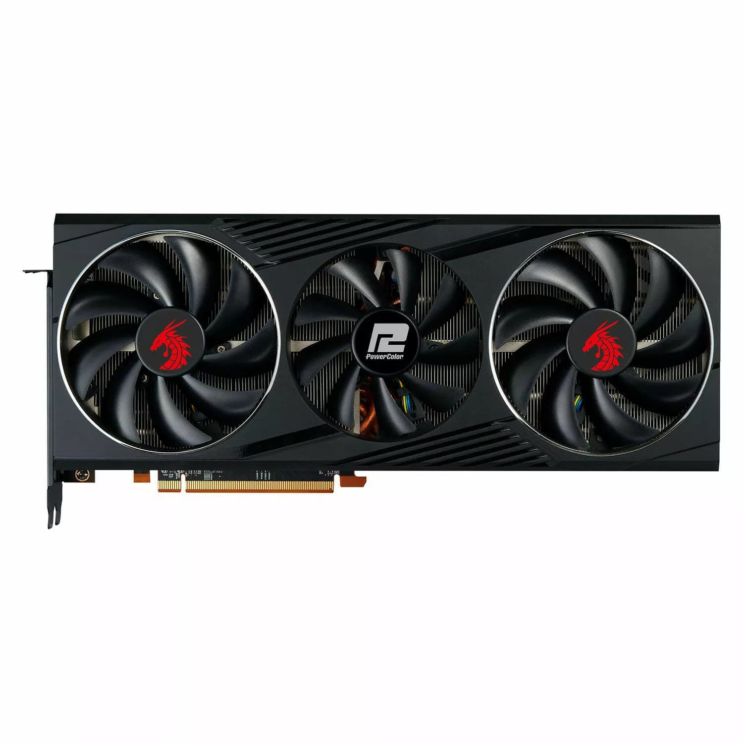 PowerColor Red Dragon Radeon RX 6800 16GB – QUASINEUF