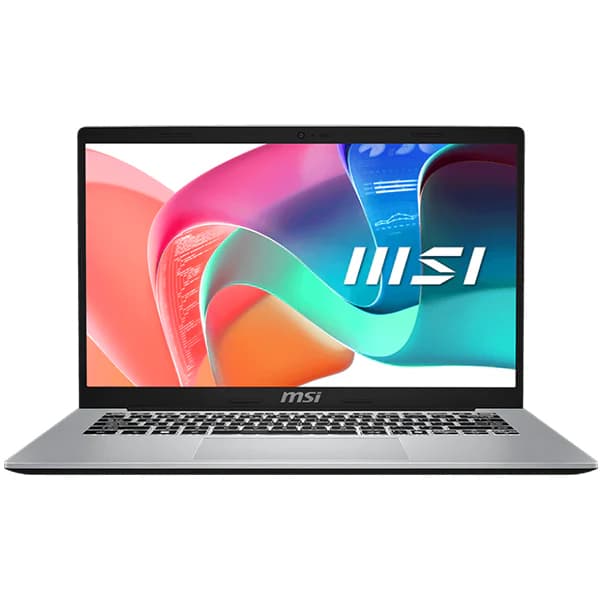 MSI MODERN 14 F1MG-479MA | Core 7 150U | 16GB RAM | 512GB SSD | 14" FHD | Windows 11 | NEW | BOX