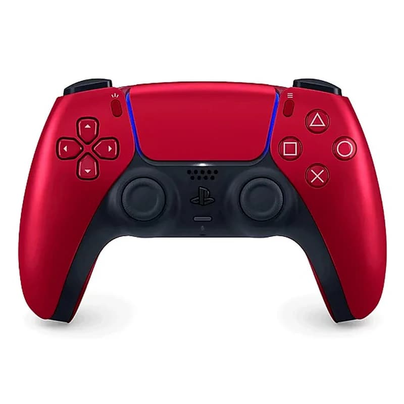 SONY PLAYSTATION DualSense | Volcanic Red | PS5