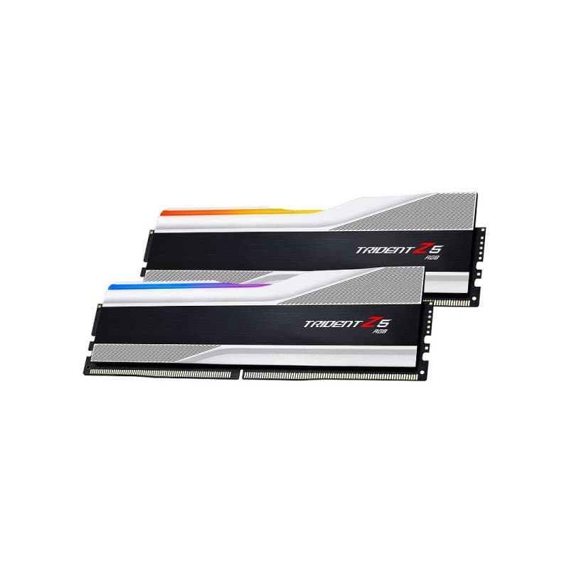 G.SKILL TRIDENT Z5 RGB 16GB | DDR5 7200MHz CL34 | USED | WITHOUT BOX