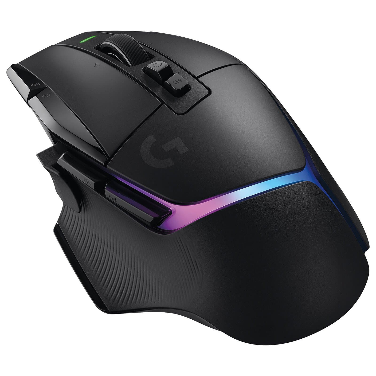 LOGITECH G502 X PLUS LIGHTSPEED | RGB | Wireless