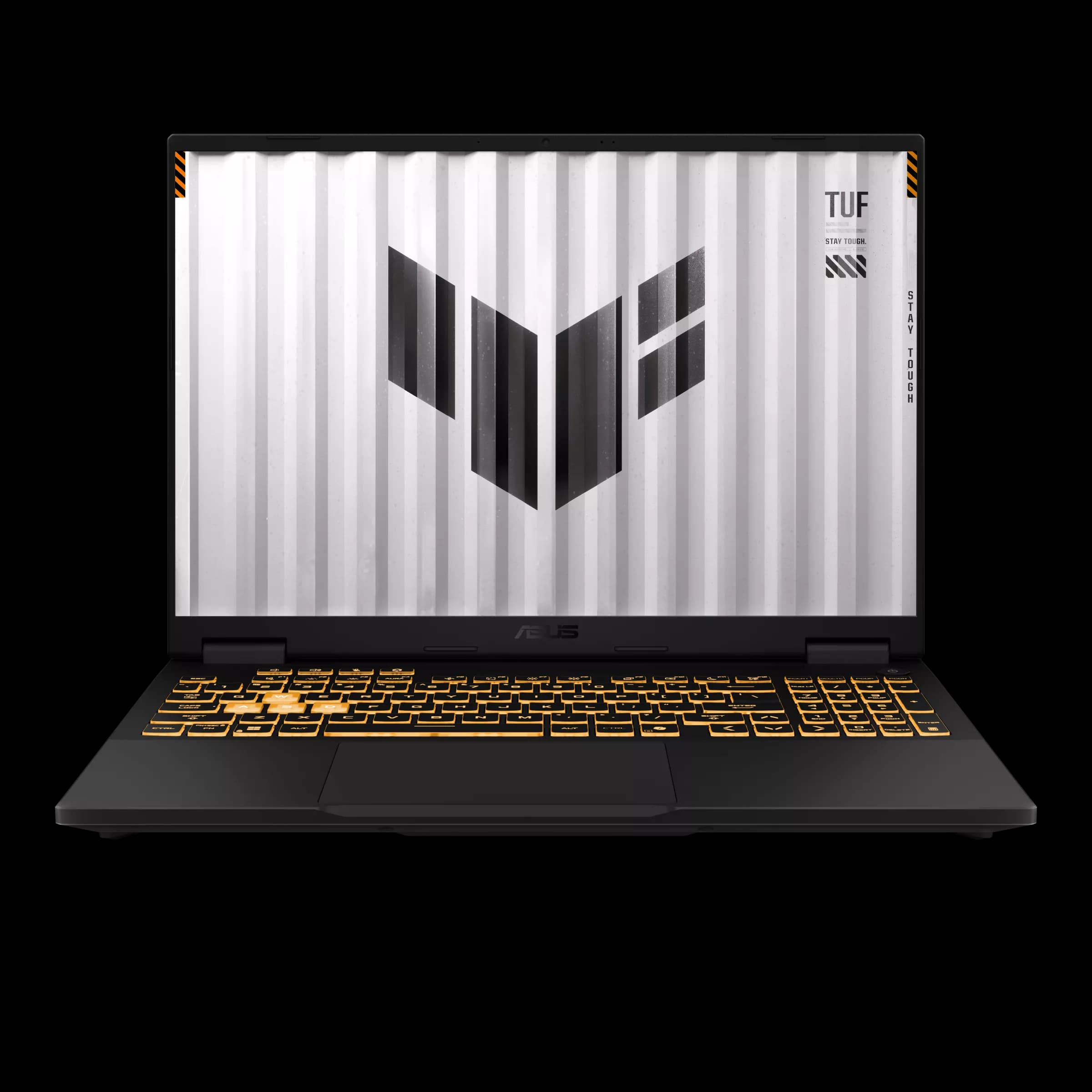 ASUS TUF Gaming F16 FX608JMR – i7-14650HX | RTX 5060 8GB | 32GB | 1TB | 16" 2.5K 165Hz | NEW