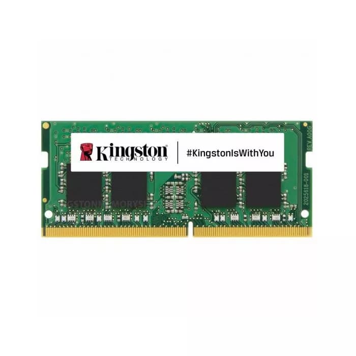 KINGSTON 16GB DDR5 5600MHz SODIMM