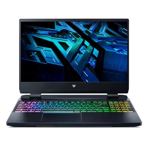 ACER PREDATOR HELIOS 300 PH315-55-784Y | i7-12700H | RTX 3070 8GB | 16GB DDR5 | 1TB NVMe | 15.6" FHD IPS 165Hz | (USED WITH BOX)