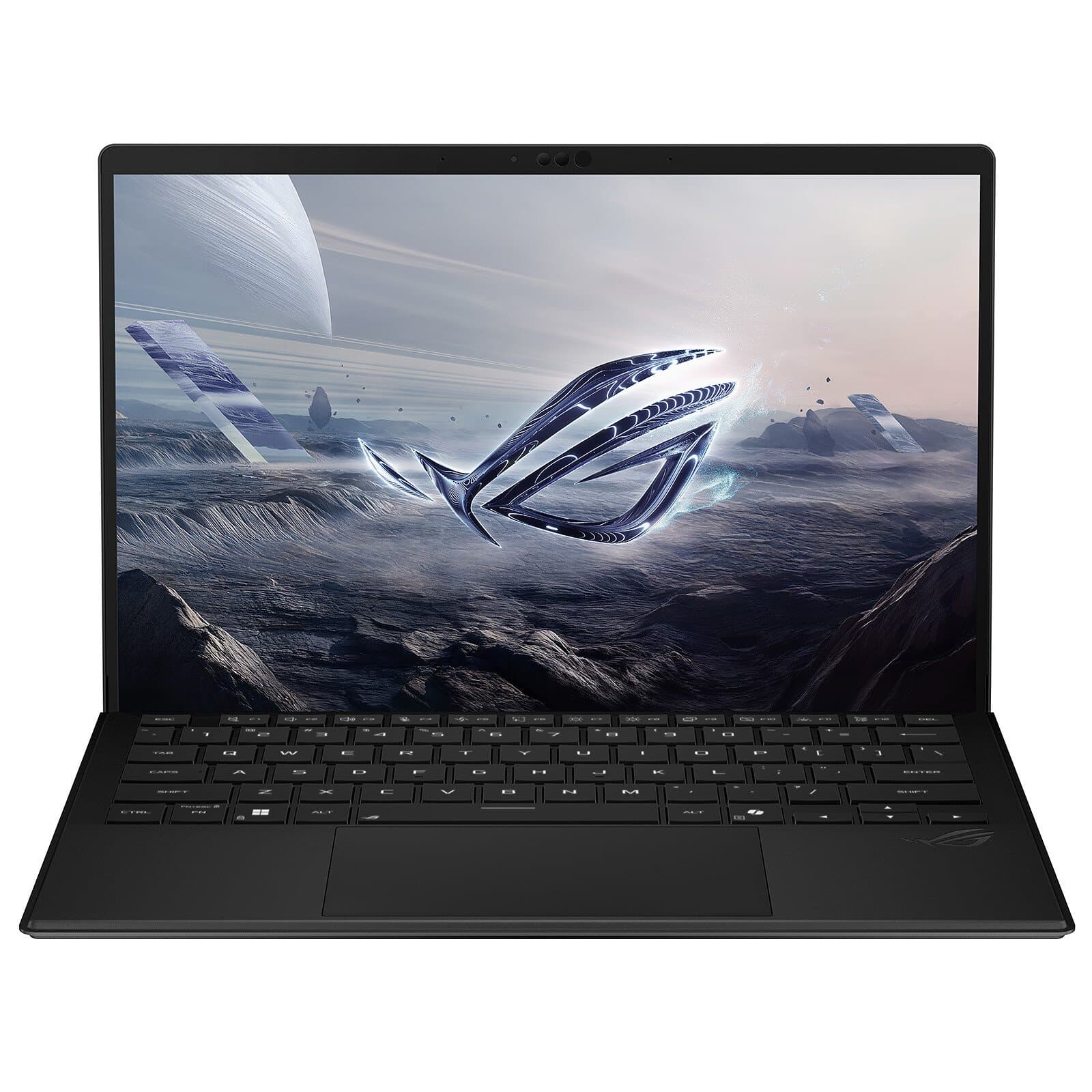 ASUS ROG FLOW Z13 | Ryzen AI MAX+ 395 | Radeon 8060S 4GB | 32GB | 1TB NVMe | A RGB | 13.3" 2.5K 180Hz | (Quasi Neuf )