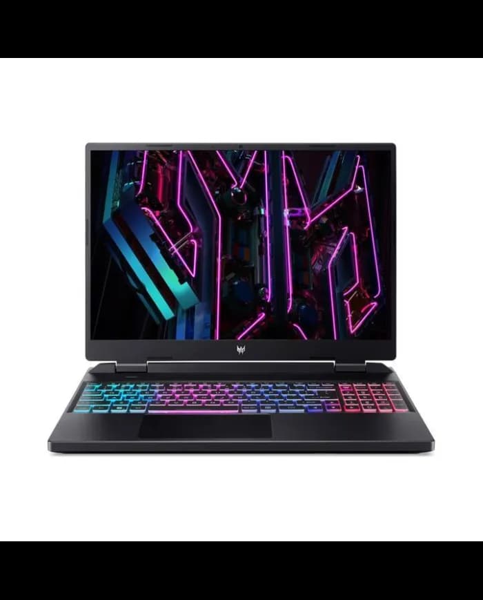 Acer Predator Helios Neo 16 PHN16-72 | i9-14900HX | RTX 4070 8GB | 32GB DDR5 | 1TB SSD | 16" QHD+ 240Hz | (OCCASION)
