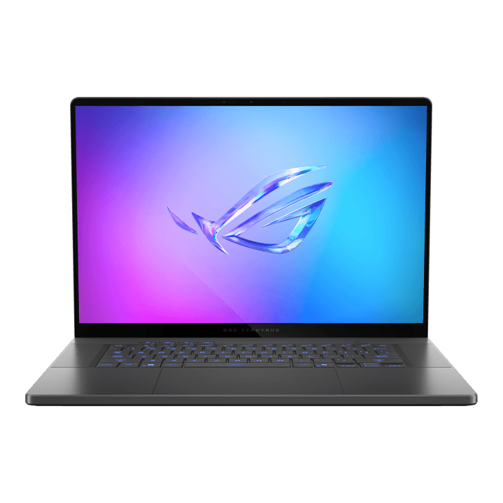 ASUS ROG Zephyrus G16 GU605CP | Core Ultra 9 285H | RTX 5070 8GB | 16GB DDR5 | 1TB SSD | 16" WQXGA 240Hz | (QUASINEUF)