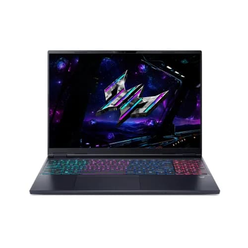 Acer Predator Helios Neo 16S AI PHN16S-71 | Ultra 9 275HX | RTX 5060 8GB | 16GB DDR5 | 1TB SSD | 16" OLED QHD+ 240Hz | (OCCASION)