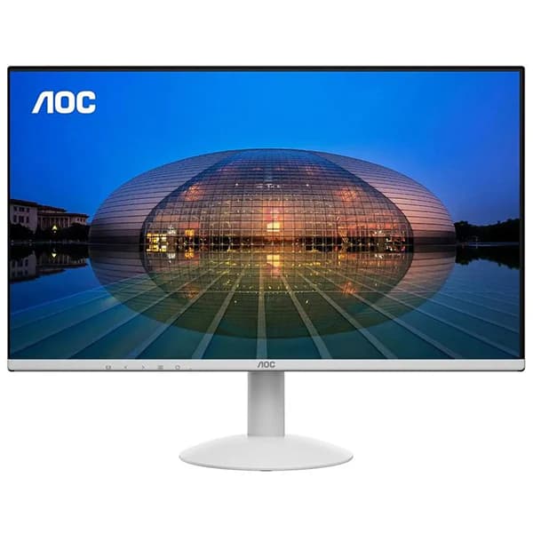 AOC 24B30H3 23.8" IPS Full HD 120Hz White