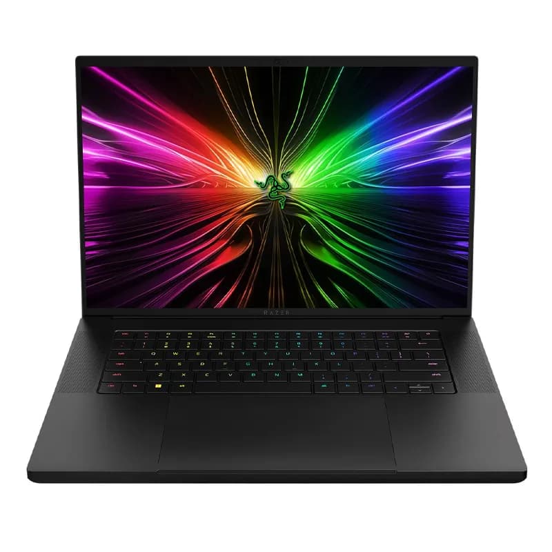 Razer Blade 16 Core i9-14900HX | 32GB DDR5 | 1TB NVMe | RTX 4080 12GB | 16" WQXGA 240Hz OLED Neuf