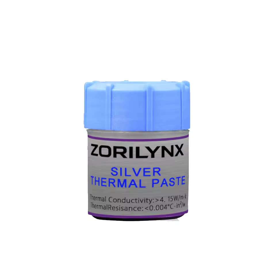 ZORILYNX Pâte Thermique 25 Grammes