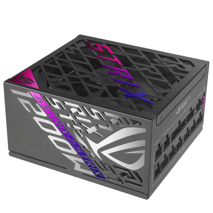ASUS ROG STRIX 1200P Gaming Platinum 1200W ATX 3.1