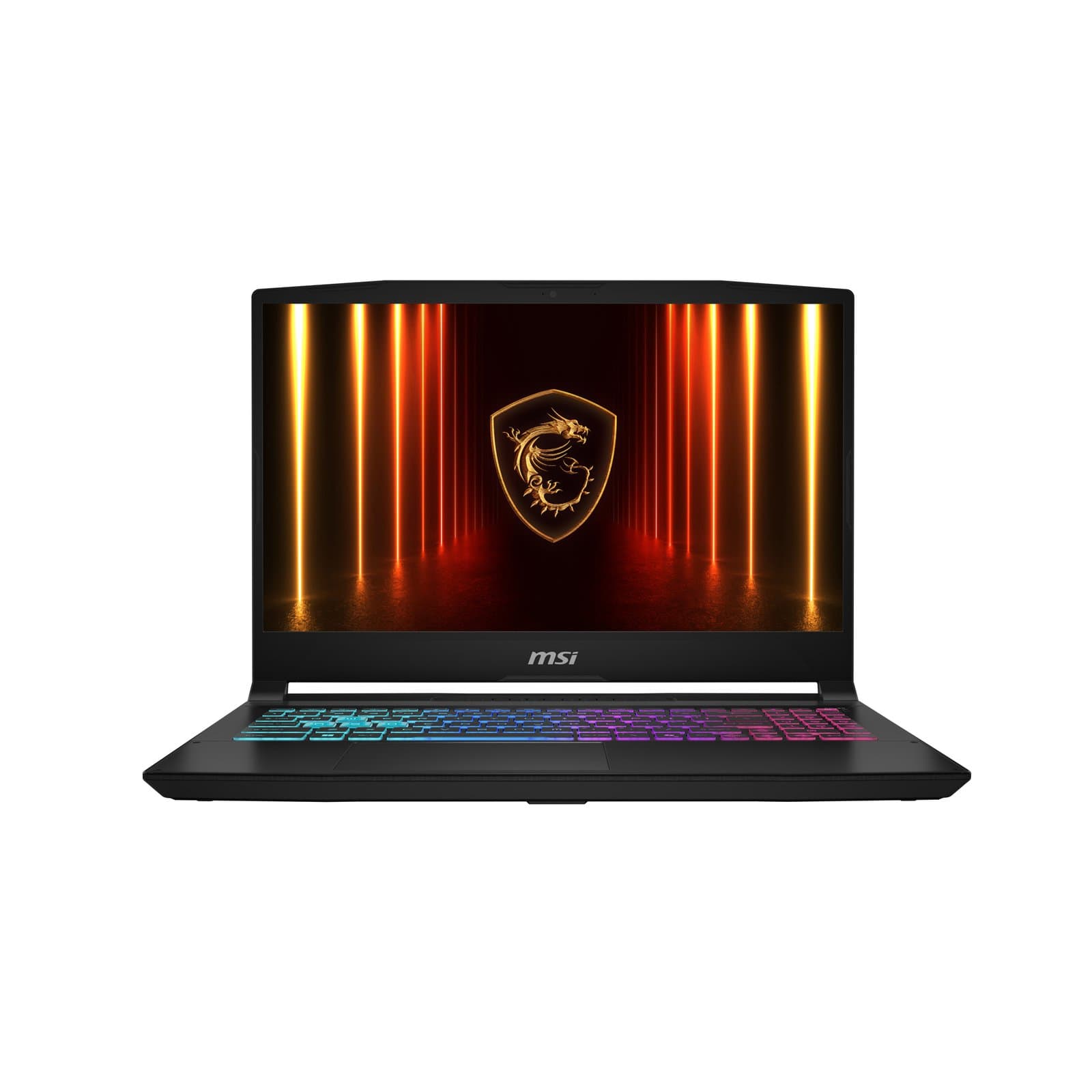 MSI Katana 15 HX B14WFK-209XFR Core i7-14650HX | 16GB DDR5 | 512GB NVMe | RTX 5060 8GB | 15.6" FHD 144Hz