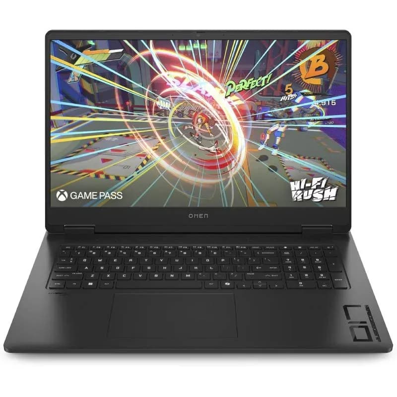 HP OMEN 17 Gaming db1072ng Ryzen AI 7 350 | 16GB DDR5 | 1TB NVMe | RTX 5060 8GB | 17.3" FHD 144Hz NEUF