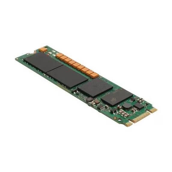 Micron 5100 PRO 960GB | MTFDDAV960TCB | M.2 2280 | SATA 6Gb/s | USED