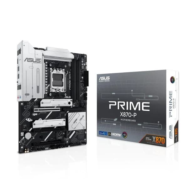 ASUS Prime X870-P