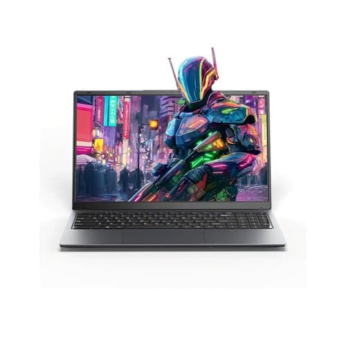 ACEMAGIC LX15PRO | RYZEN 7 5700U | RADEON GRAPHICS | 16GB DDR4-2667 | 512GB NVMe | 15.6" FHD 60Hz | QWERTY RÉTROÉCLAIRÉ